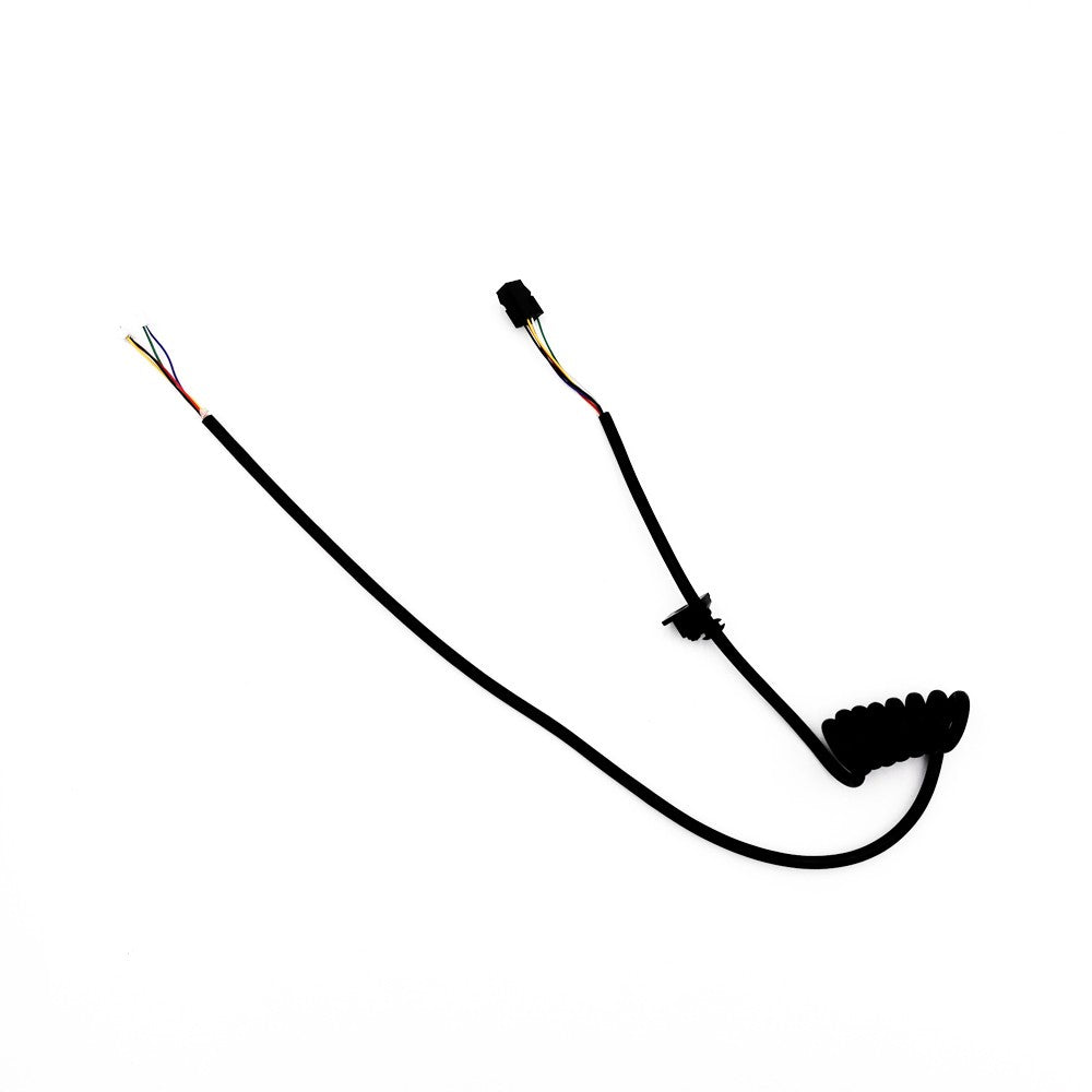 E-TWOW SXT Kabelbaum alte Generation 6 Polig
