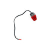 E-TWOW SXT LED Rücklicht eKFV Version