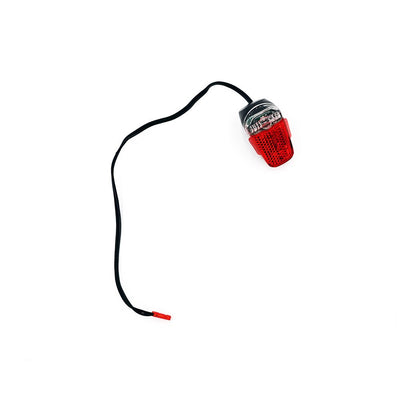 E-TWOW SXT LED Rücklicht eKFV Version