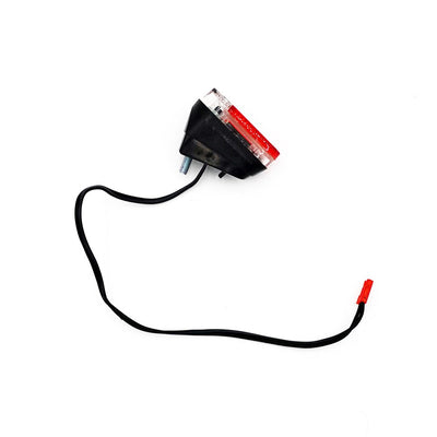 E-TWOW SXT LED Rücklicht eKFV Version