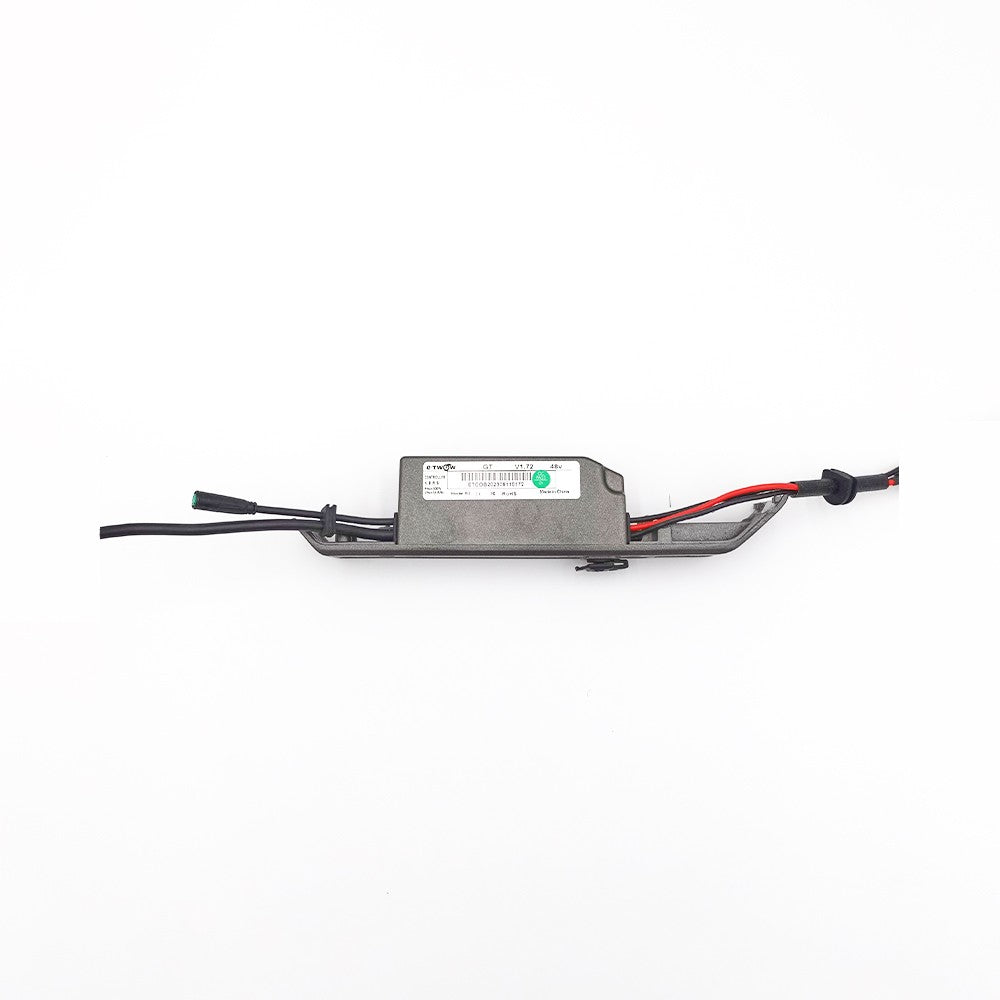 E-Twow GT 48V Controller Steuergerät ohne Kühler