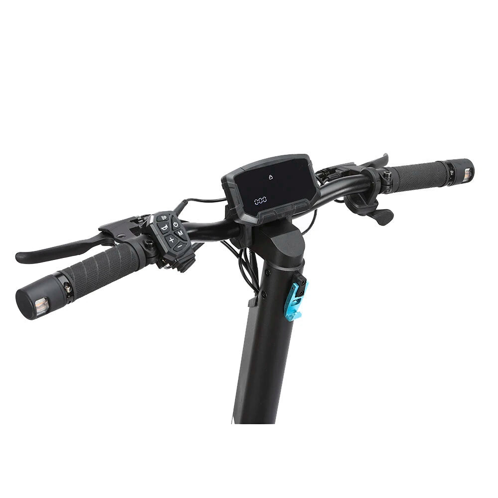 Sigma X02 E-Scooter 2000W Doppelmotor