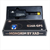 Ninebot Max / Xiaomi Mi Monorim G16A GPS Tracker