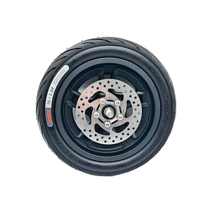 Ninebot F2, F2Pro, F2Plus Original Vorderrad