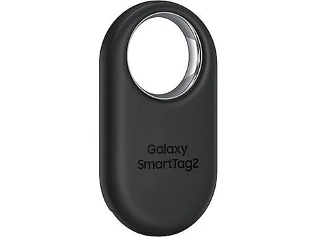 SAMSUNG Galaxy SmartTag2, Schwarz Bluetooth-Tracker