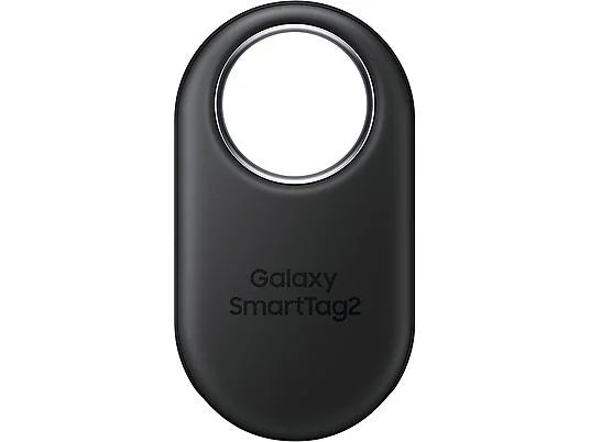 SAMSUNG Galaxy SmartTag2, Schwarz Bluetooth-Tracker