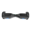 BE COOL Hoverboard / Balance Board 6.5" Carbon-Fiber