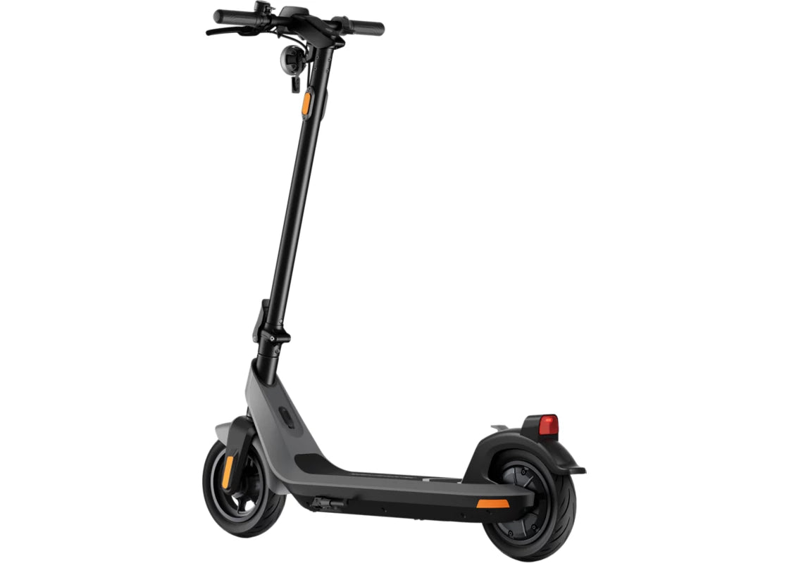 NIU KQi2 Pro Elektro-Kick-Scooter (EU-Version)