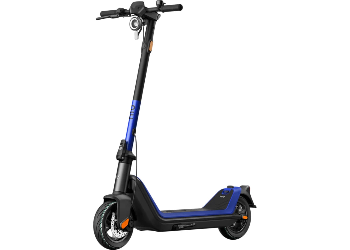 NIU KQi3 Sport Elektro-Kick-Scooter (EU-Version)