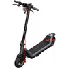 NIU KQi3 Max, Grau Elektro-Roller (EU-Version)