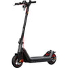 NIU KQi3 Max, Grau Elektro-Roller (EU-Version)