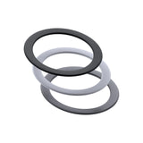 Magnetic Adhesive Mount