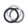 Magnetic Adhesive Mount