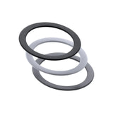 Magnetic Adhesive Mount