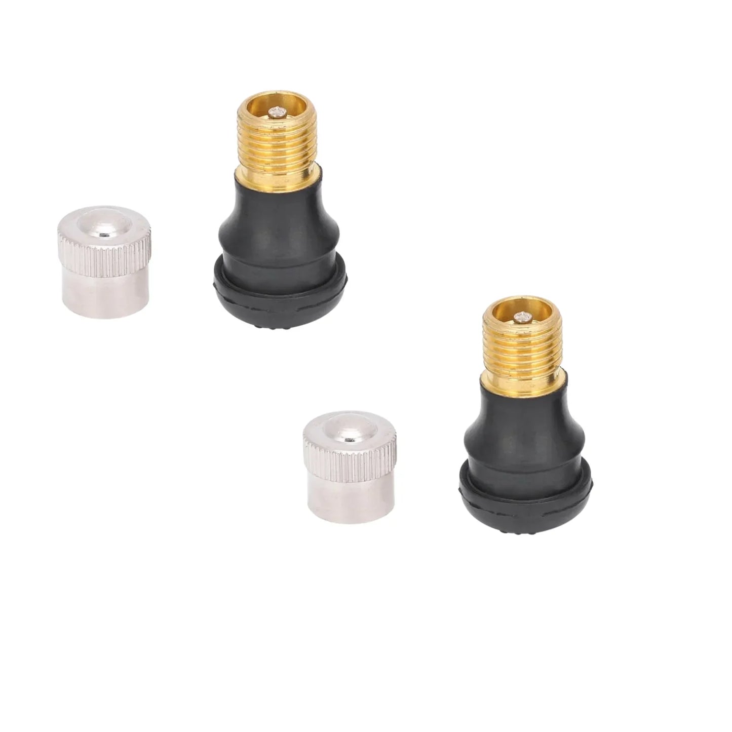Ninebot Max G2 Tubeless Ventile 2er Set