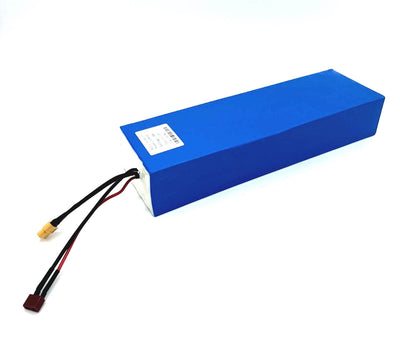 48V 12,5Ah Akku Batterie