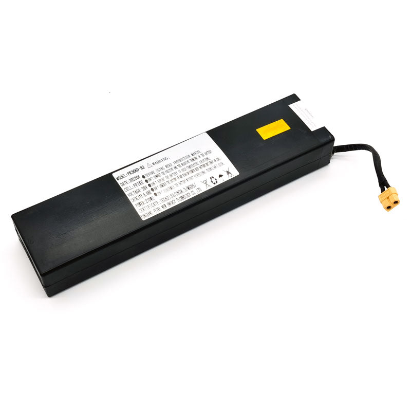 KUGOO S1 S2 Akku 36V 6Ah