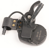 Egret Gasgriff H700 Zeigefinger 2 Kabel 48V