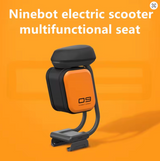 Ninebot Kickscooter Max G2 / G65 Sitz mit Case