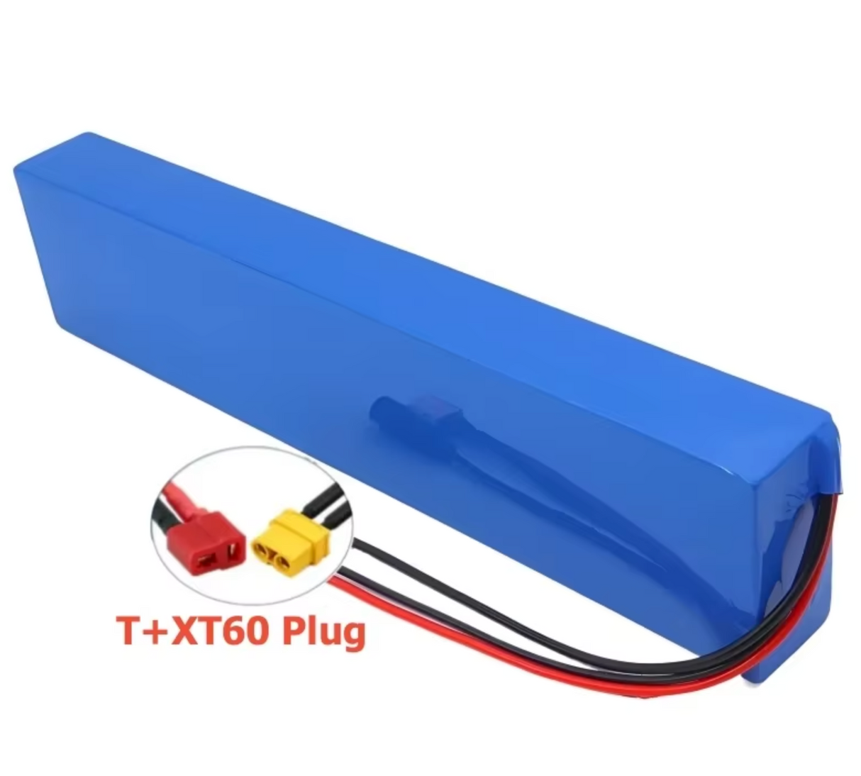 E-Twow Akku 48V 10,5AH