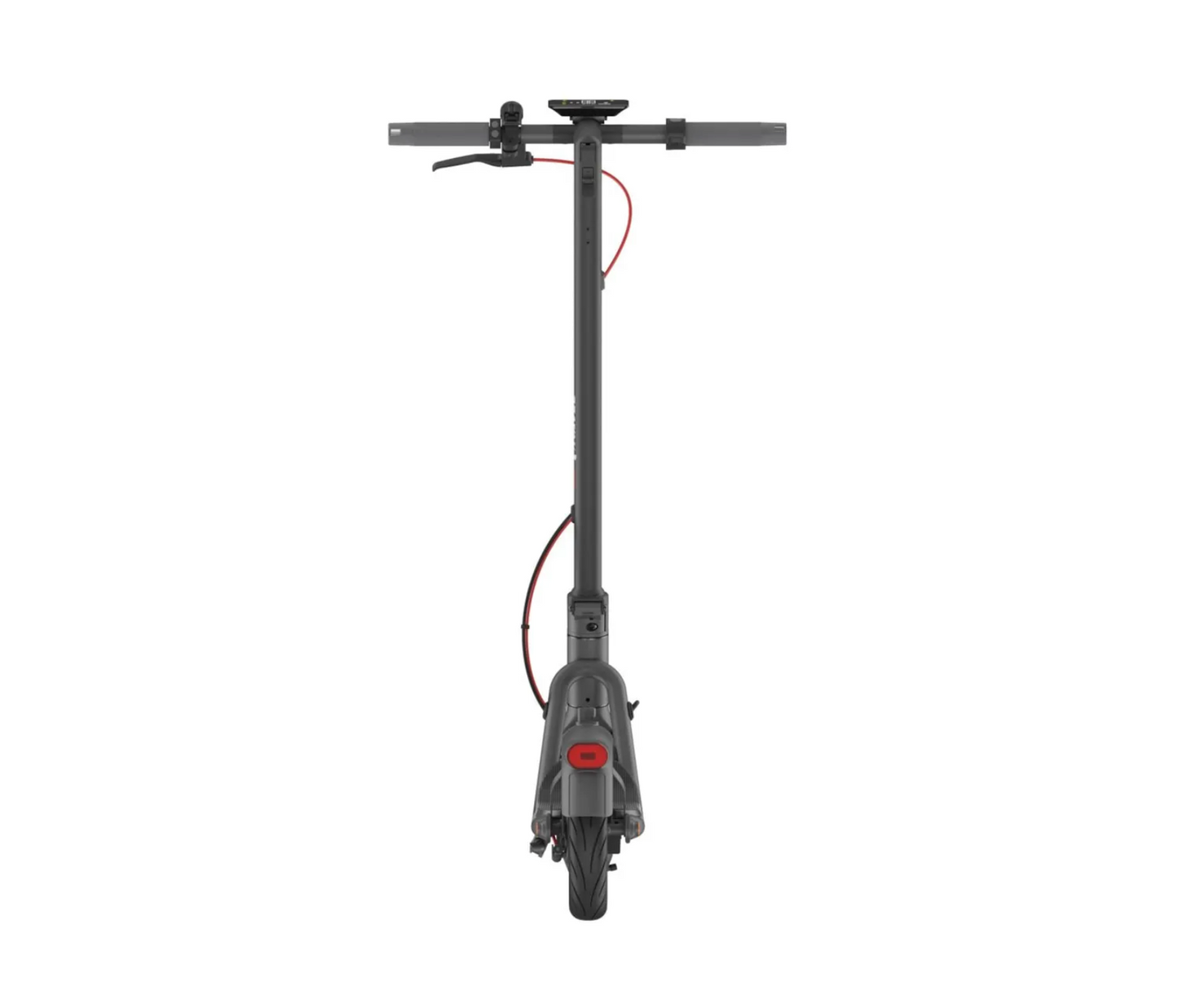 NAVEE V25i Pro Scooter schwarz