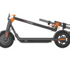 NAVEE V25i Pro Scooter schwarz