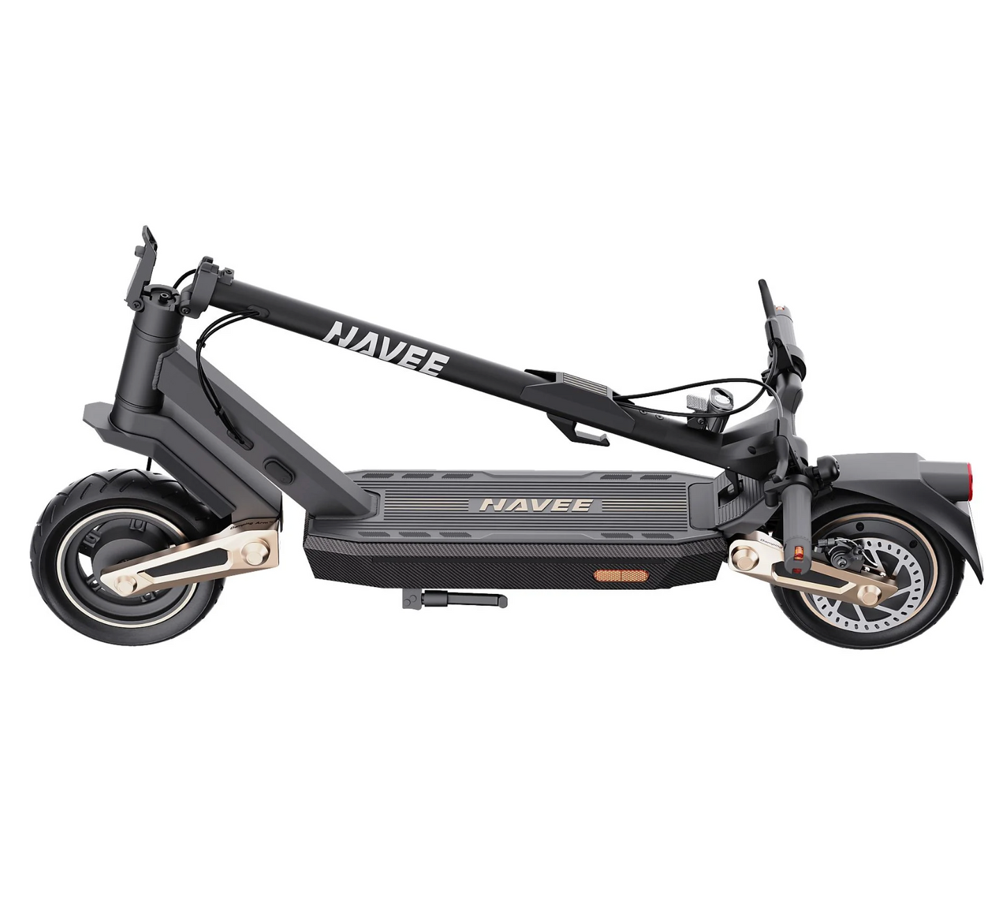 B-Ware NAVEE ST3 Pro E-Scooter EU