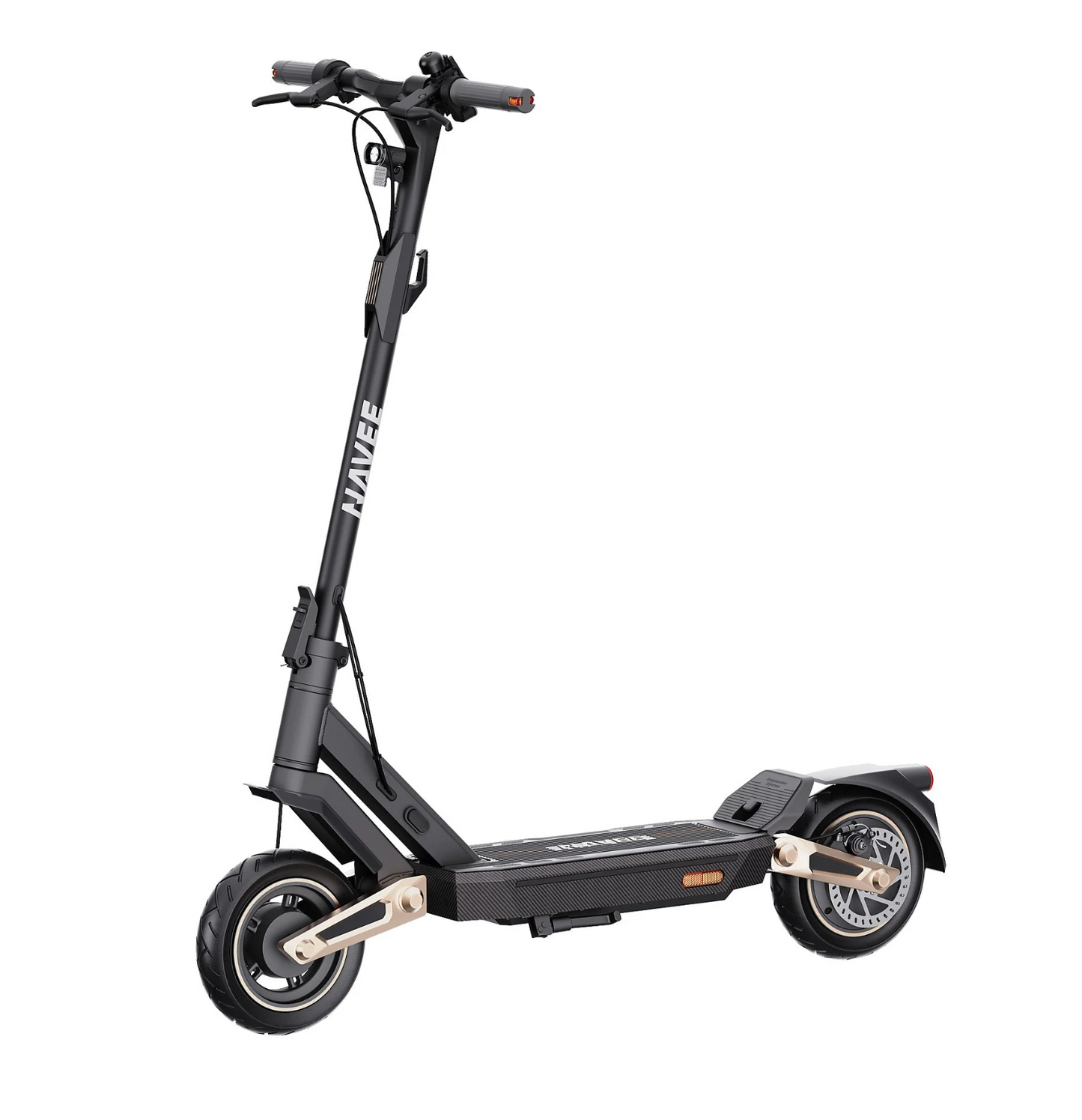 B-Ware NAVEE ST3 Pro E-Scooter EU