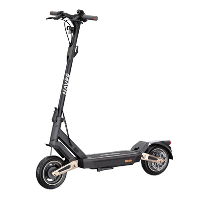 B-Ware NAVEE ST3 Pro E-Scooter EU