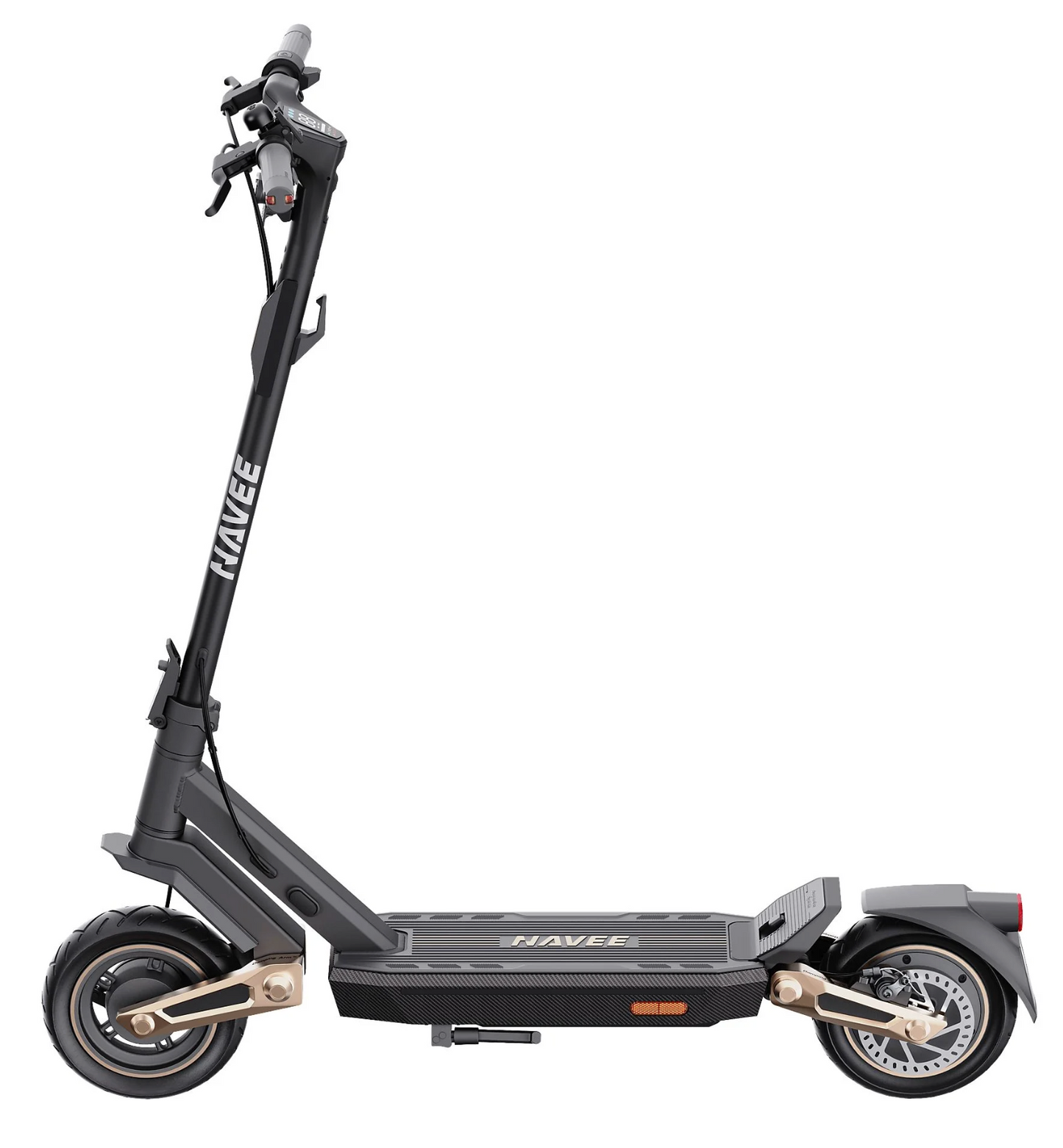 B-Ware NAVEE ST3 Pro E-Scooter EU