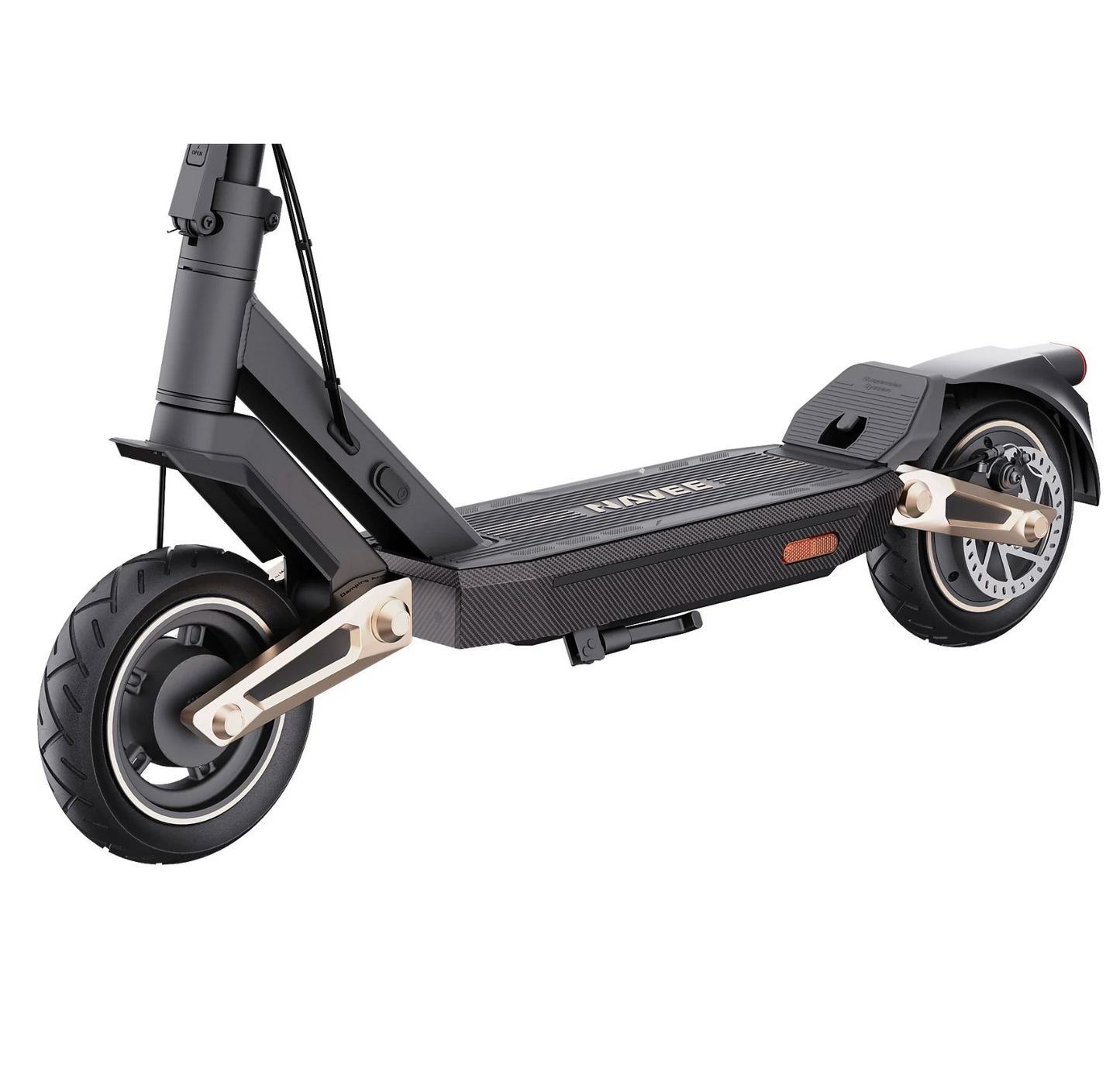 B-Ware NAVEE ST3 Pro E-Scooter EU