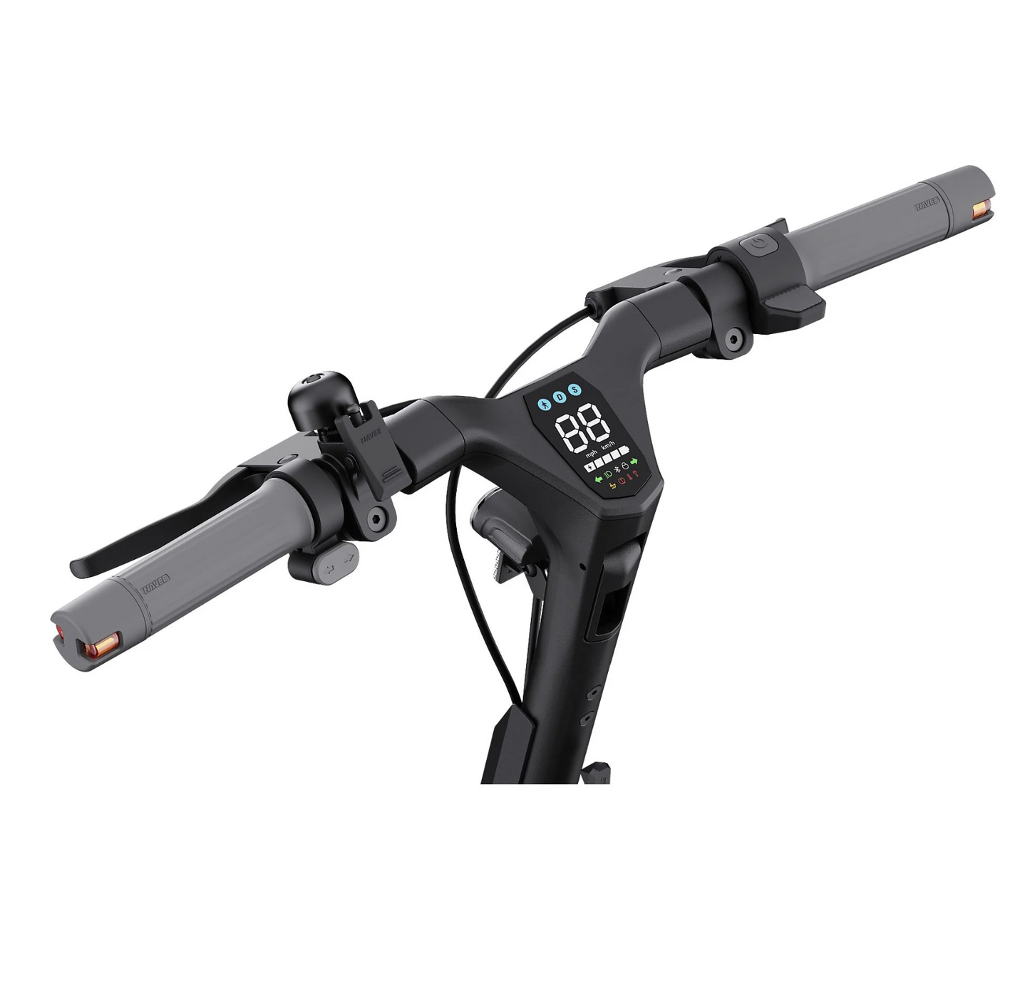 B-Ware NAVEE ST3 Pro E-Scooter EU