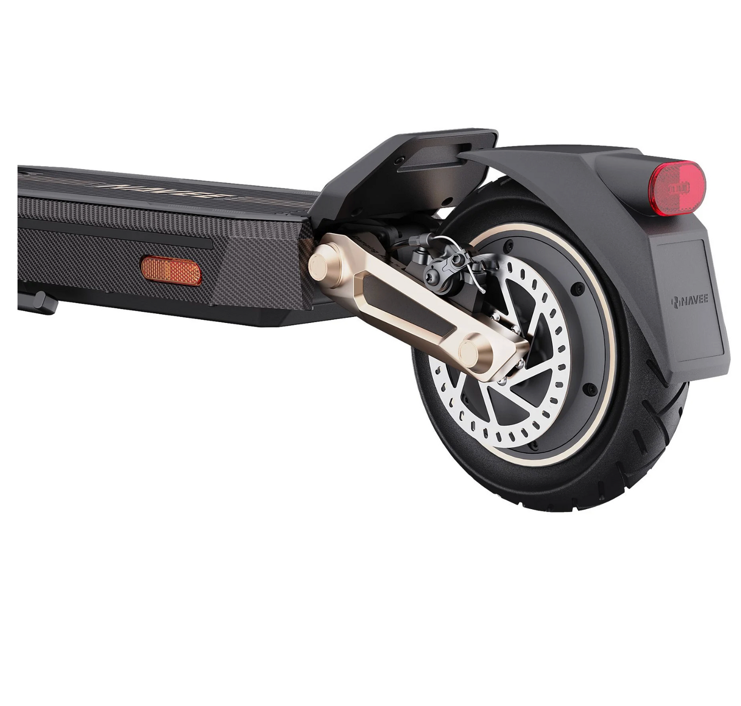 B-Ware NAVEE ST3 Pro E-Scooter EU