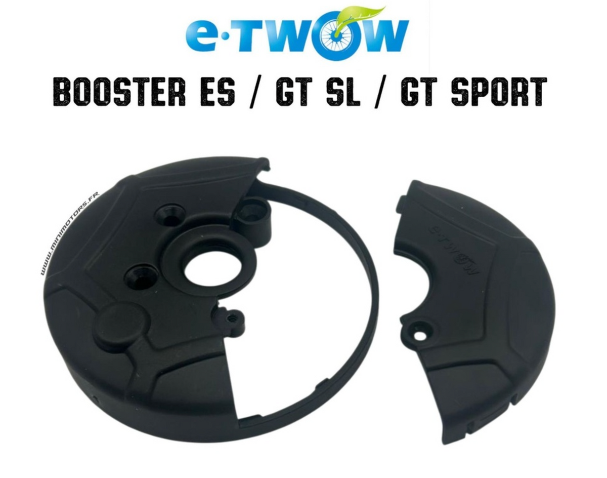 E-Twow Bremsbackenabdeckung