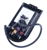 SOFLOW ONE PRO Display Dashboard
