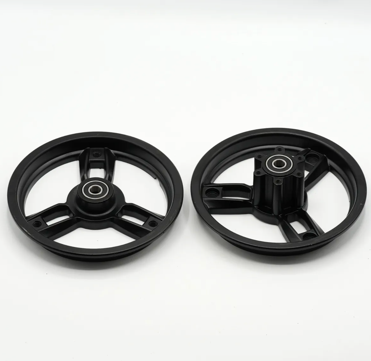 Joyor S5 Vorderrad Felge 2 Teilig