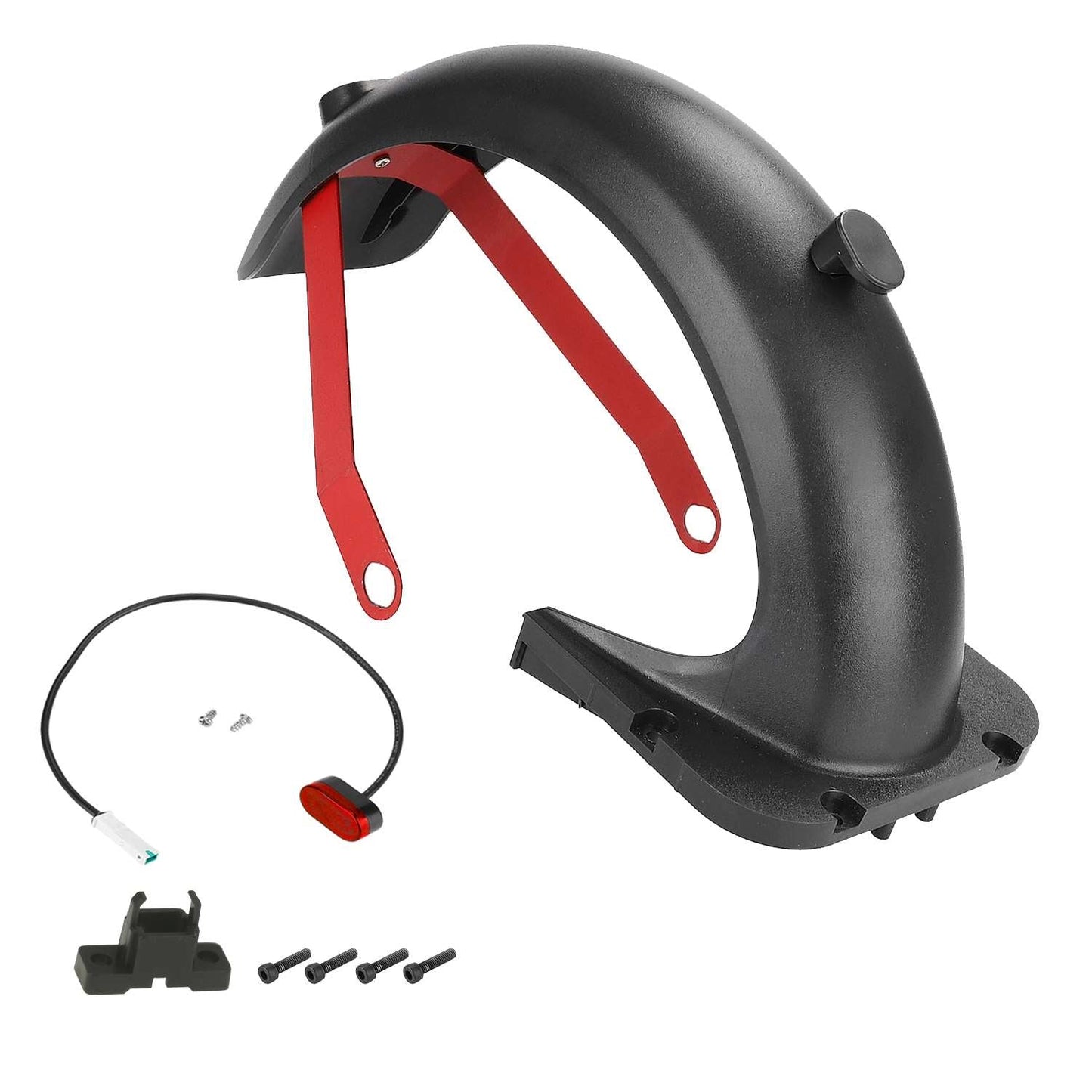 Ninebot G30 Max Kotflügel SET