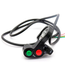 Blinker, Lichter Schalter, Hupenknopf  – 1,5 m Kabel