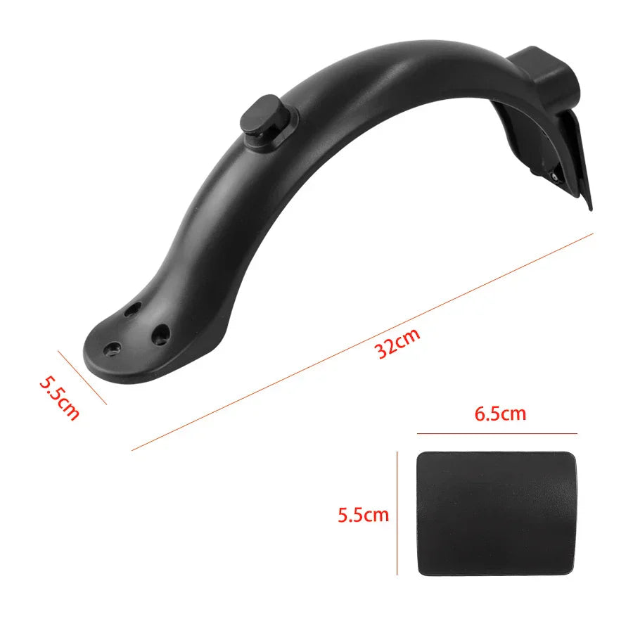 Xiaomi Kotflügel neues Design
