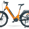 MS Energy SUV C502 E-Bike