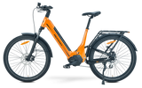 MS Energy SUV C502 E-Bike