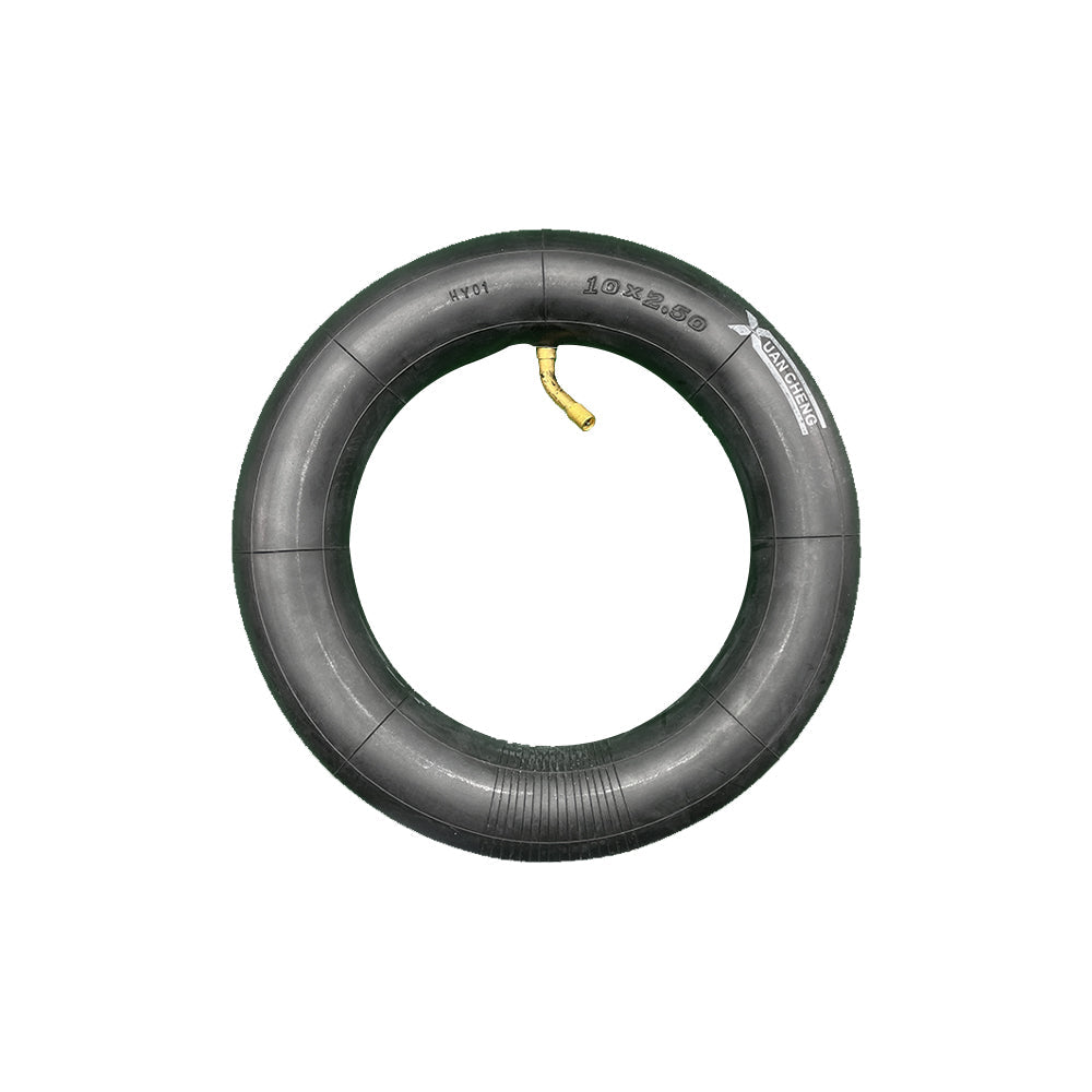10×2,50 Schlauch 45°