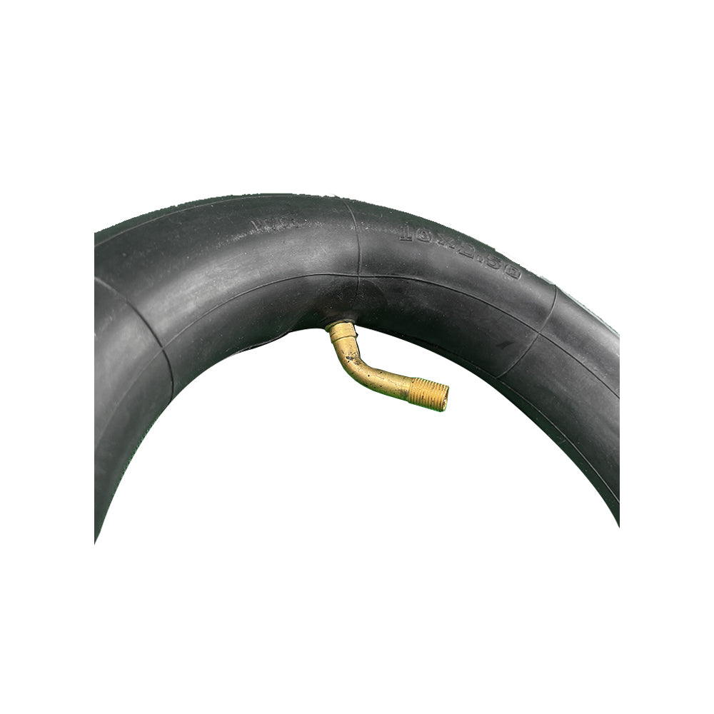10×2,50 Schlauch 45°