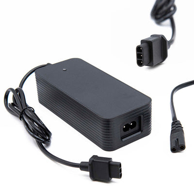 Niu Kqi2 Kqi3 Netzladegerät 53,5V