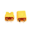 XT30 Stecker und Buchse für Akku und Controller