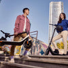 NIU KQi2 Pro Elektro-Kick-Scooter (EU-Version)