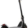 NIU KQi3 Max, Grau Elektro-Roller (EU-Version)