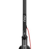 NIU KQi3 Max, Grau Elektro-Roller (EU-Version)