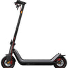 NIU KQi3 Max, Grau Elektro-Roller (EU-Version)