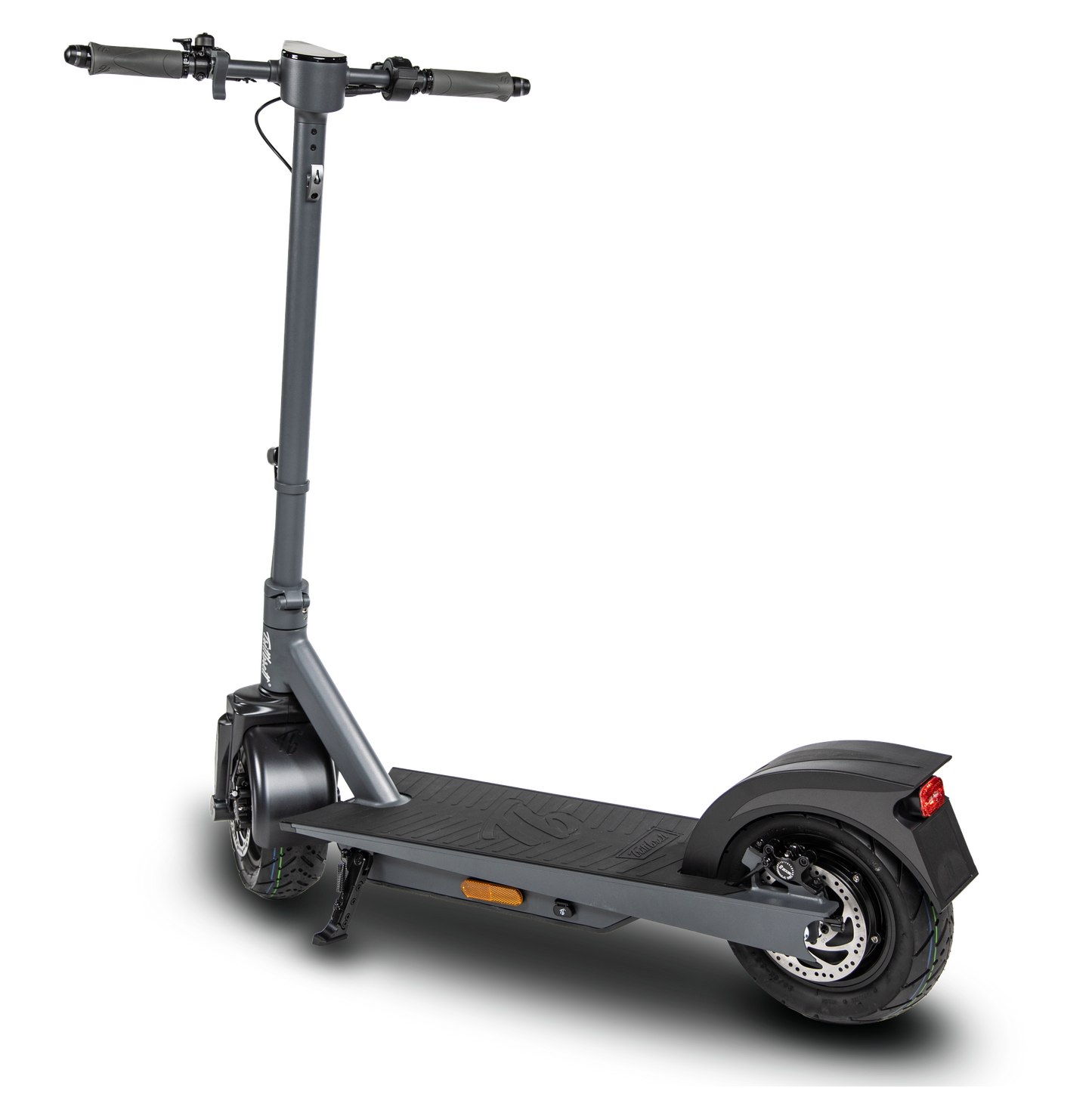 Trittbrett Paul E-Scooter 14,7Ah mit Blinker